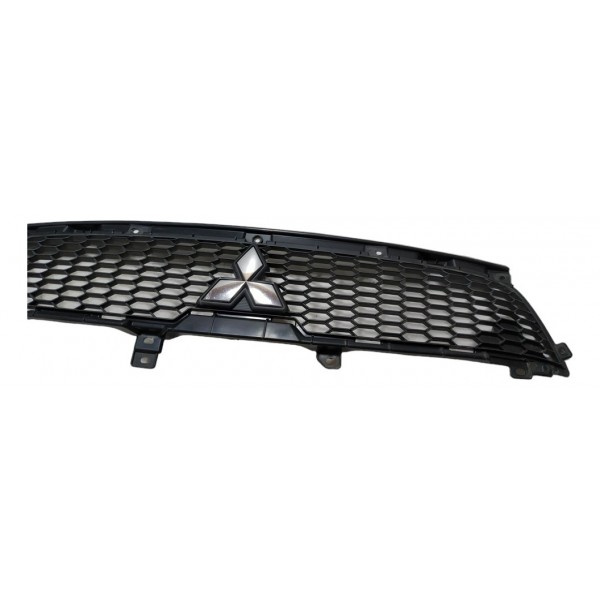 Grade Parachoque Dianteiro Outlander V6 2011 A8135