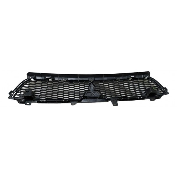 Grade Parachoque Dianteiro Outlander V6 2011 A8135