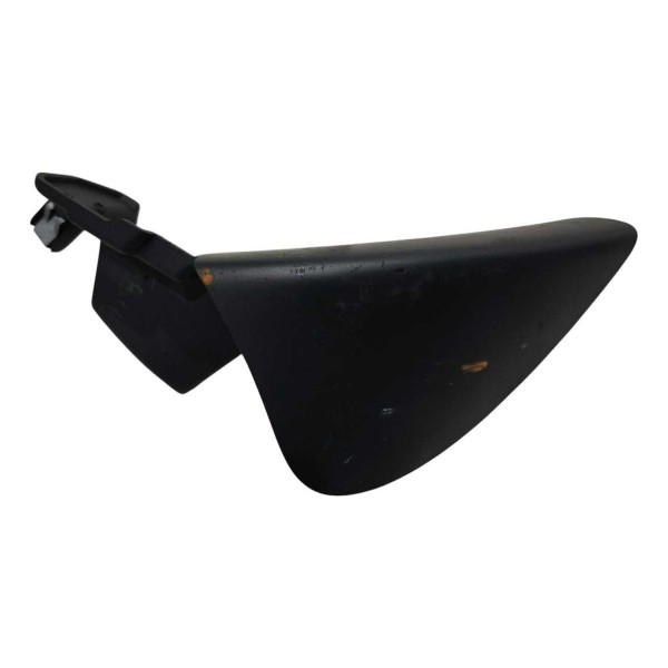 Acabamento Direito Painel Renault Duster 1.6 16v 2020 Riscos