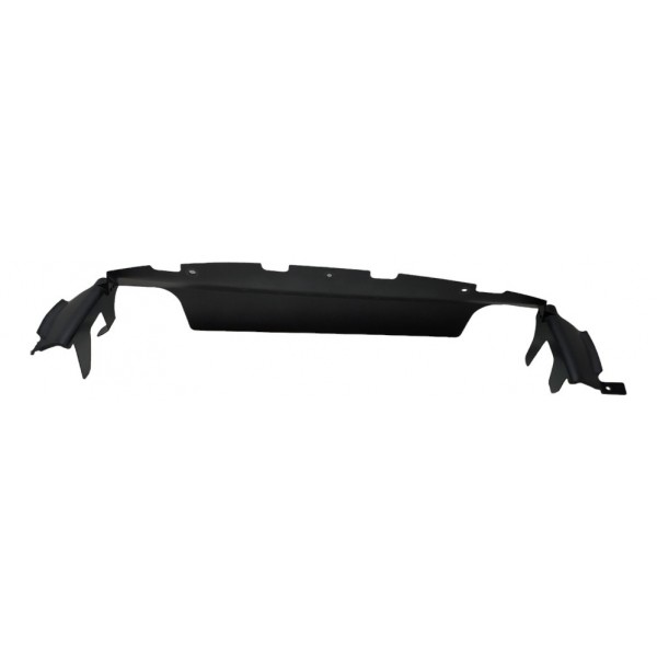 Defletor Aplique Fluxo Ar Frontal Outlander A8134 6400c445