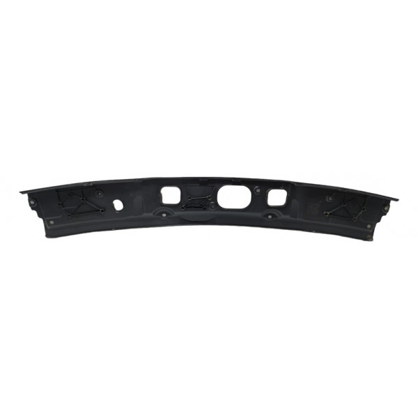 Moldura Tampa Traseira Caçamba Fiat Toro A8131 1002218950