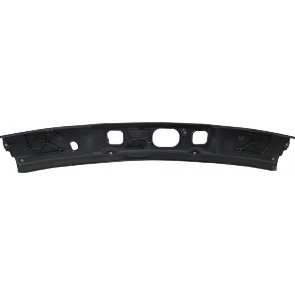 Moldura Tampa Traseira Caçamba Fiat Toro A8131 1002218950