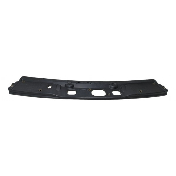 Moldura Tampa Traseira Caçamba Fiat Toro A8131 1002218950
