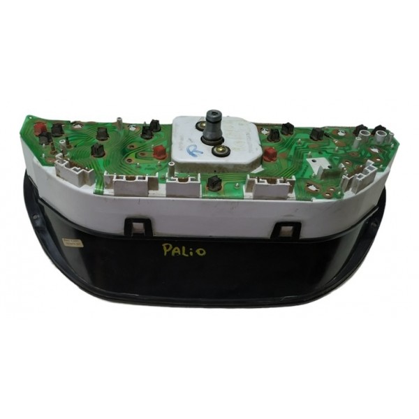 Painel Instrumentos Fiat Palio A8122