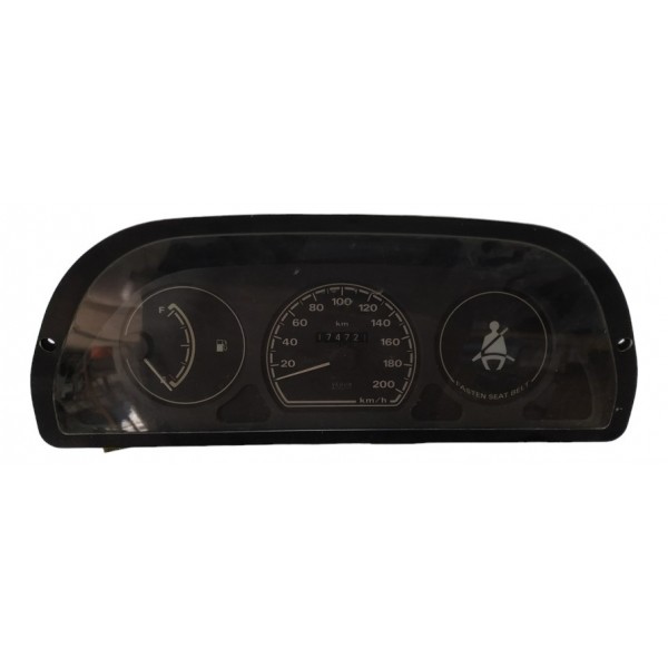 Painel Instrumentos Fiat Palio A8122
