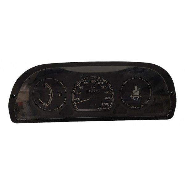 Painel Instrumentos Fiat Palio A8122