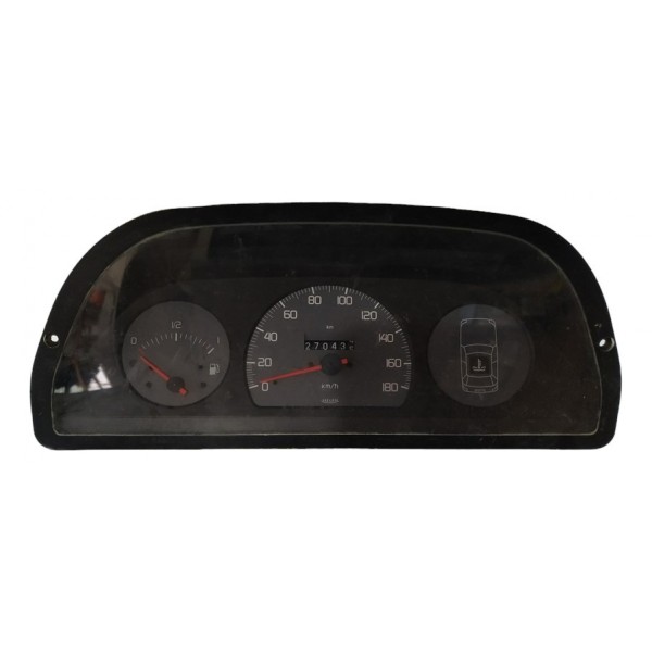 Painel Instrumentos Fiat Uno A8121