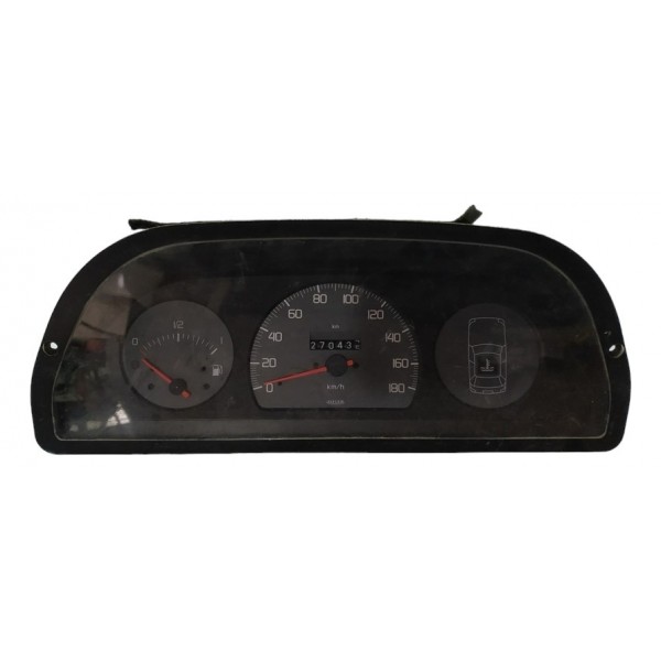 Painel Instrumentos Fiat Uno A8121