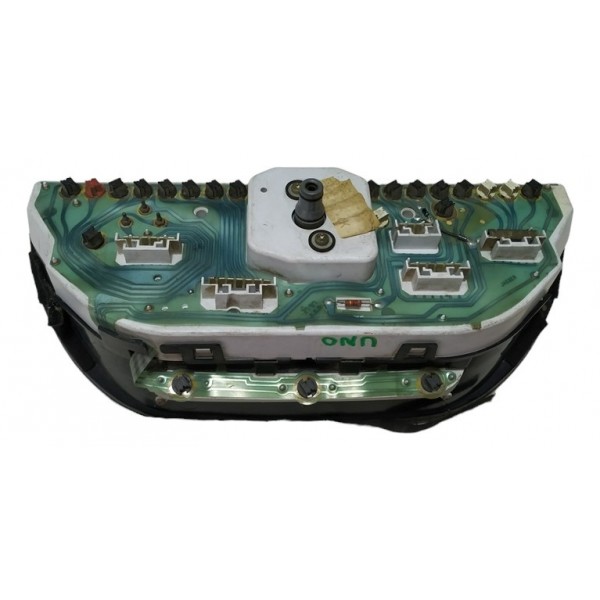 Painel Instrumentos Fiat Uno A8121