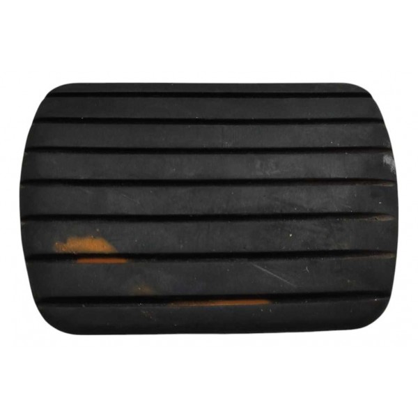 Borracha Pedal Freio Renault Duster 1.6 16v 2020