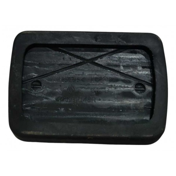 Borracha Pedal Freio Renault Duster 1.6 16v 2020