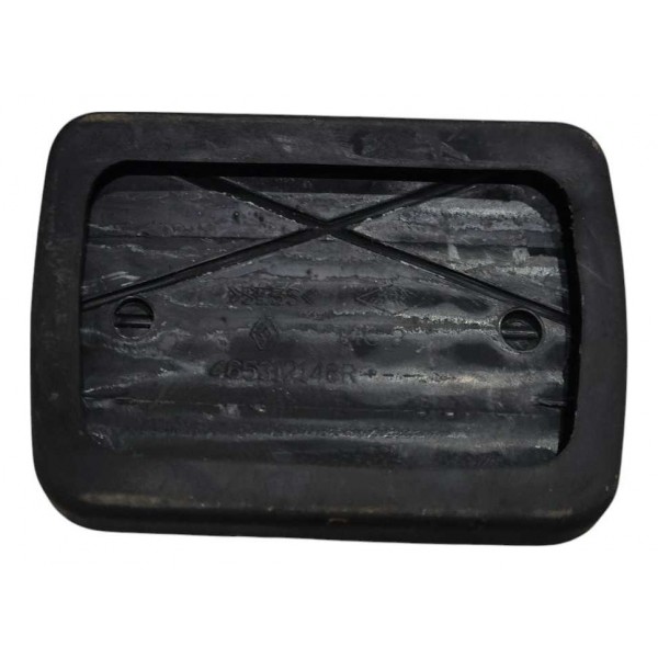 Borracha Pedal Freio Renault Duster 1.6 16v 2020