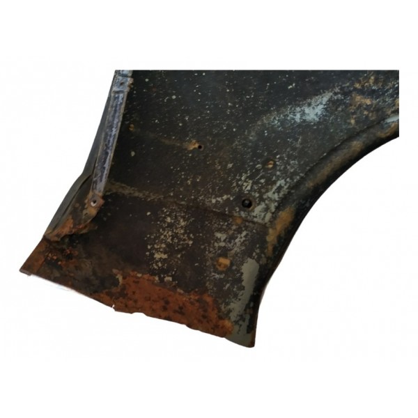 Paralama Esquerdo Opala C/ Detalhe A8118