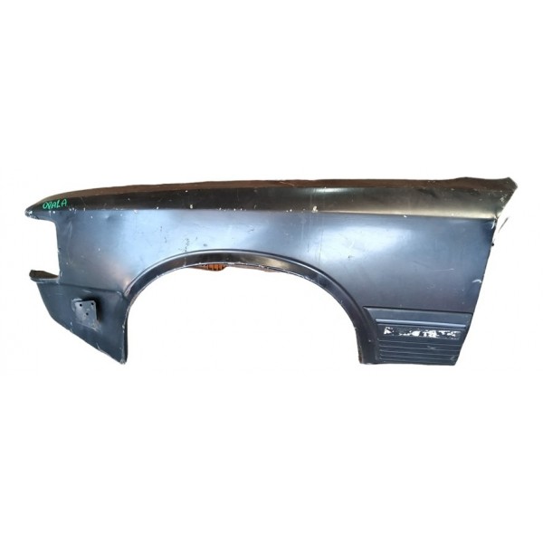 Paralama Esquerdo Opala C/ Detalhe A8118
