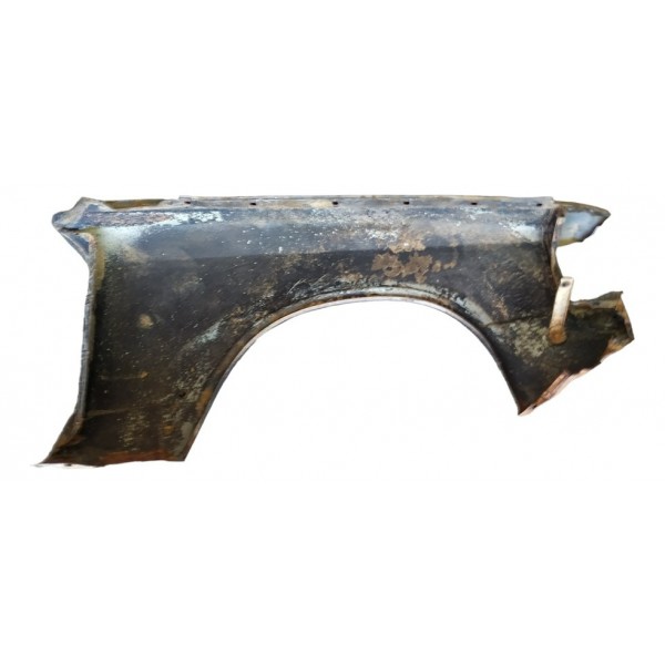 Paralama Esquerdo Opala C/ Detalhe A8118