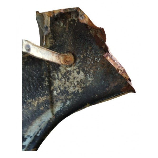 Paralama Esquerdo Opala C/ Detalhe A8118