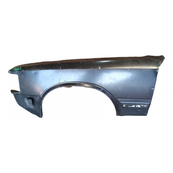 Paralama Esquerdo Opala C/ Detalhe A8118