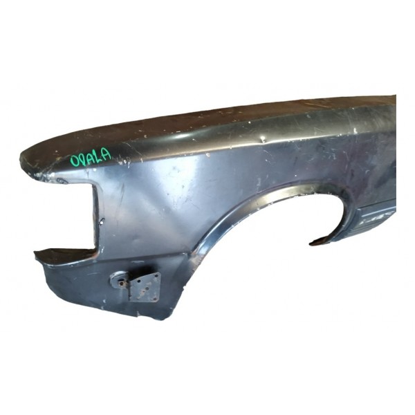 Paralama Esquerdo Opala C/ Detalhe A8118