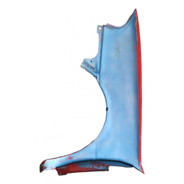 Paralama Direito Vw Gol Bola C/ Detalhe A8117