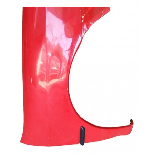 Paralama Direito Vw Gol Bola C/ Detalhe A8117