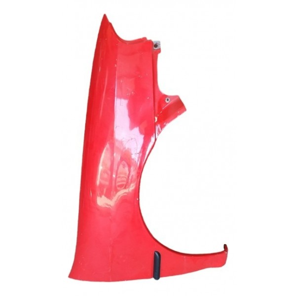 Paralama Direito Vw Gol Bola C/ Detalhe A8117