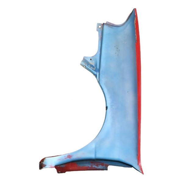 Paralama Direito Vw Gol Bola C/ Detalhe A8117