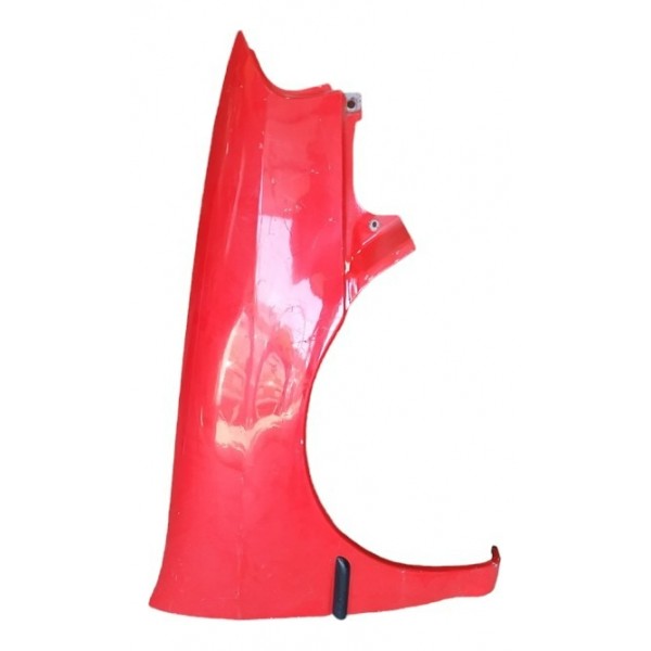 Paralama Direito Vw Gol Bola C/ Detalhe A8117