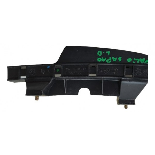 Suporte Guia Vidro Tras Direito Palio 96/03 A8114 464093160