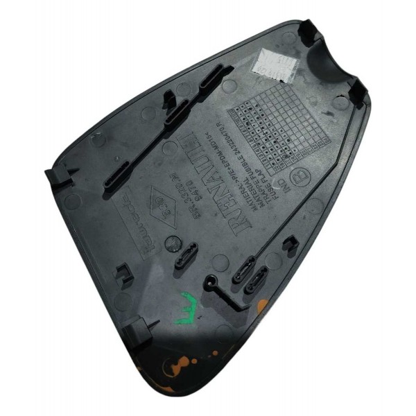 Tampa Esquerda Painel Renault Duster 1.6 16v 2020