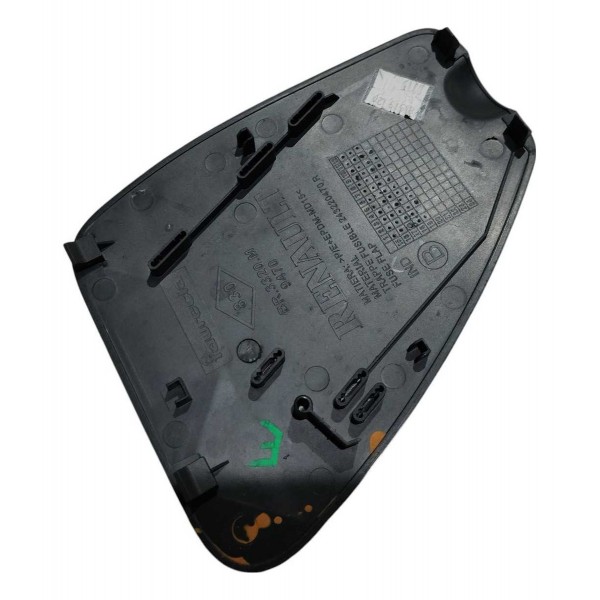 Tampa Esquerda Painel Renault Duster 1.6 16v 2020