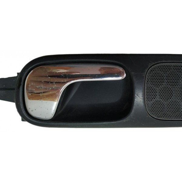 Maçaneta Interna Diant Direita Audi A3 2000 A8107 8l0837020