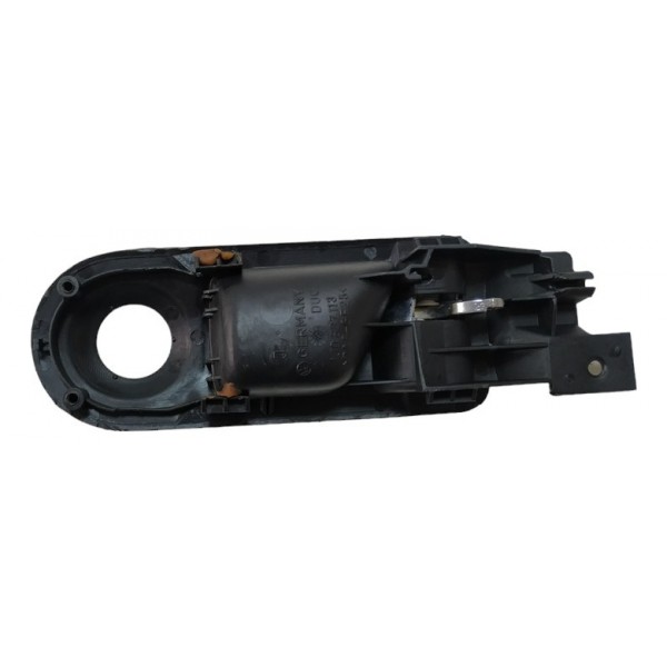 Maçaneta Interna Diant Direita Audi A3 2000 A8106 1j0887113
