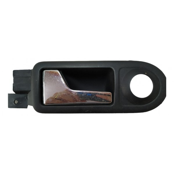 Maçaneta Interna Diant Direita Audi A3 2000 A8106 1j0887113