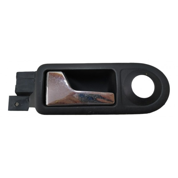 Maçaneta Interna Diant Direita Audi A3 2000 A8106 1j0887113