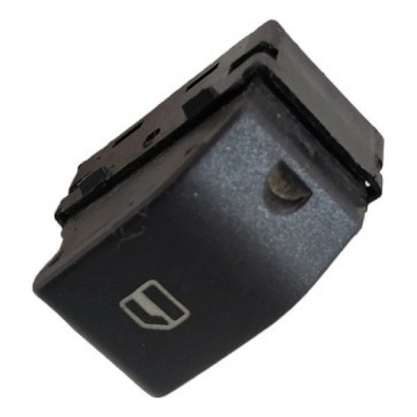 Botão Vidro Eletrico Tras Vw Gol Voyage A8103 5z095985605509
