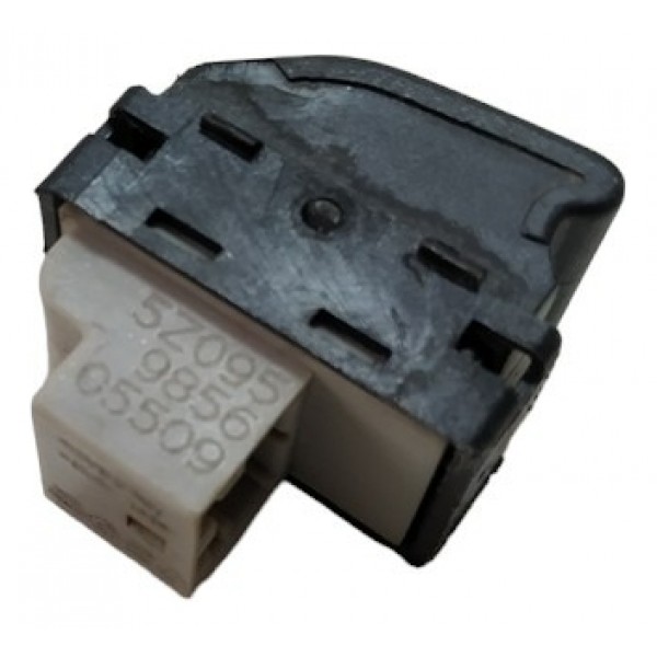 Botão Vidro Eletrico Tras Vw Gol Voyage A8103 5z095985605509