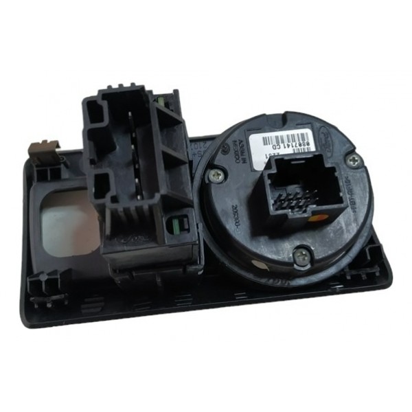 Botão Chave De Luz Ford Fusion 2008 A8100 8e5t-13d061-ca3ja6