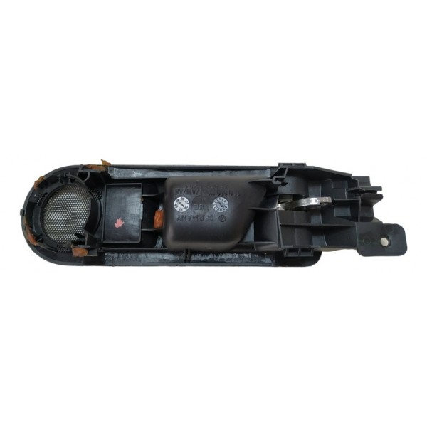 Maçaneta Interna Tras Esq Bora Golf Passat A8095 3b0839113