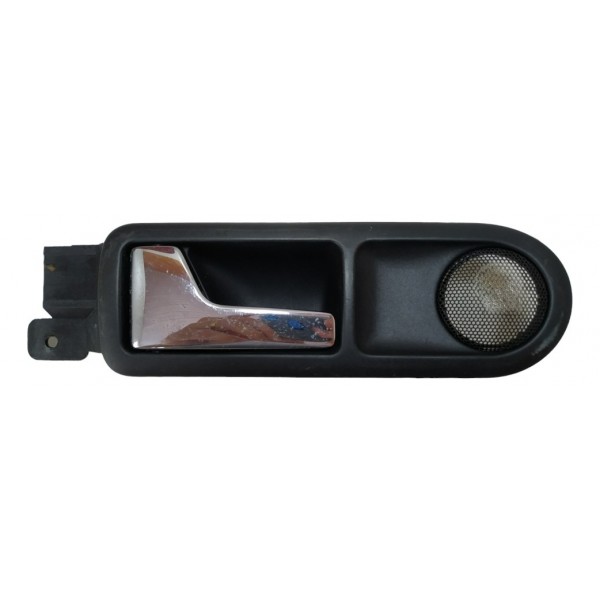 Maçaneta Interna Tras Esq Bora Golf Passat A8095 3b0839113