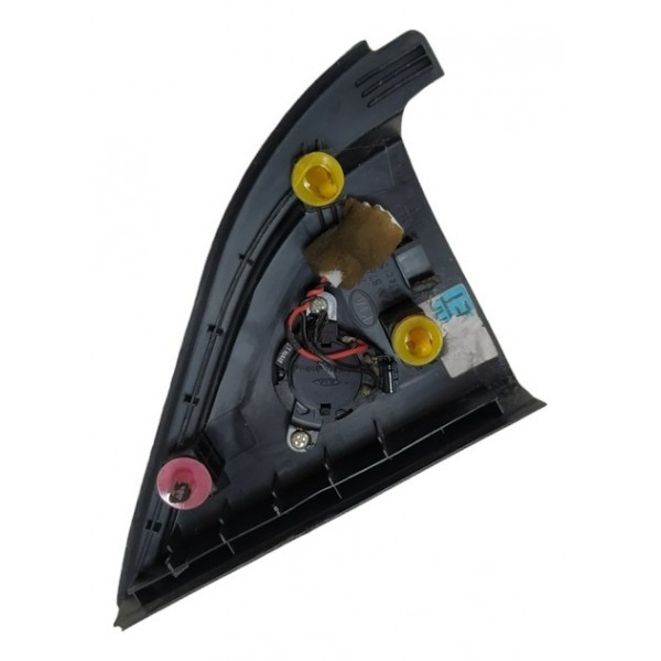 Acabamento Interno Retrovisor Dir Kia Cerato 2018 A8093