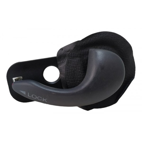 Maçaneta Interna Direira Fiat Palio 2010 A8091