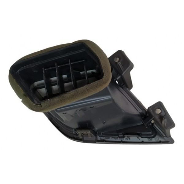 Difusor De Ar Do Painel Honda Civic 2013 A8089 77615-tr3