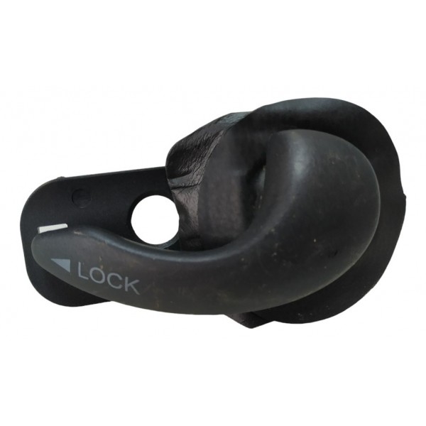 Maçaneta Interna Direita Fiat Palio 2010 A8086