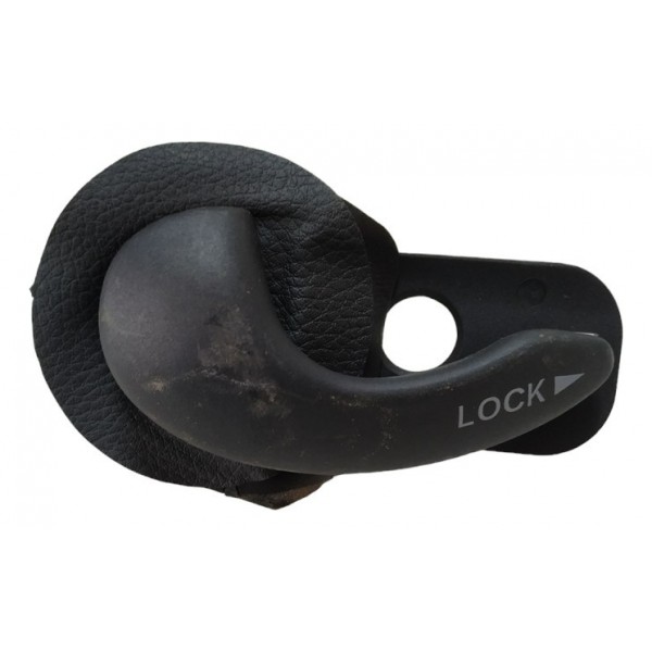 Maçaneta Interna Esquerda Fiat Palio 2010 A8085