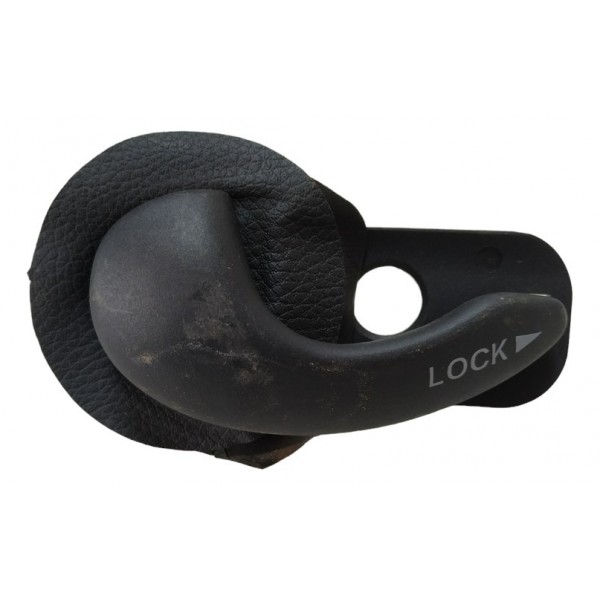 Maçaneta Interna Esquerda Fiat Palio 2010 A8085