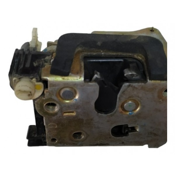 Fechadura Porta Tras Esquerda Fiat Palio 2010 A8084