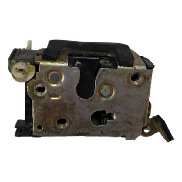 Fechadura Porta Tras Esquerda Fiat Palio 2010 A8084