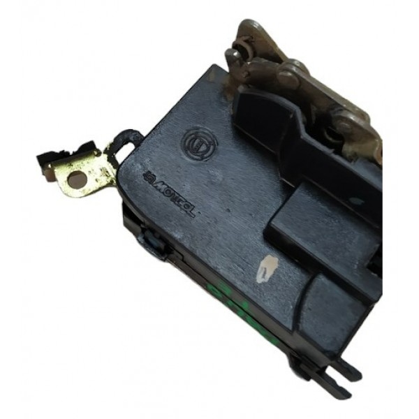 Fechadura Porta Tras Esquerda Fiat Palio 2010 A8084