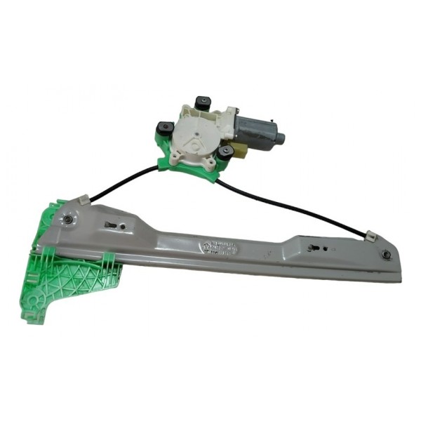 Maquina Vidro Eletrico T E Spacefox 2012 A8083 5z4839401e