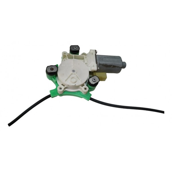 Maquina Vidro Eletrico T E Spacefox 2012 A8083 5z4839401e